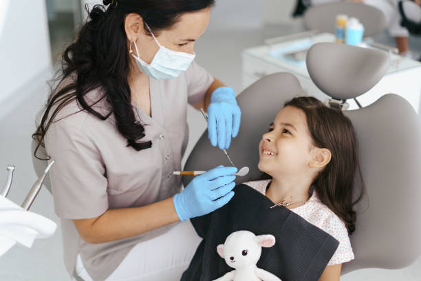 Best Emergency Dentist for Lost Fillings or Crowns in Mertzon, TX