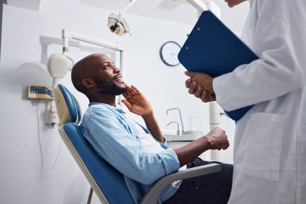 Best Emergency Dentist for Lost Fillings or Crowns in Mertzon, TX