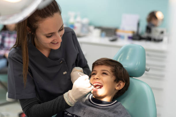 Best Emergency Dental Services for Seniors in Mertzon, TX