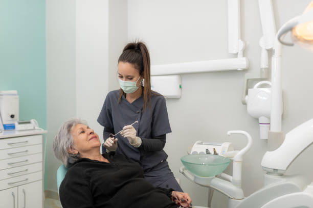 Best Broken or Cracked Tooth Emergency Dentist in Mertzon, TX