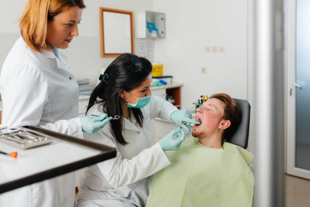 Best Pediatric Emergency Dentist in Mertzon, TX